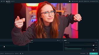Live Streaming is hard.. Try using video switchers