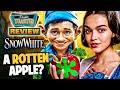 SNOW WHITE 2025 Movie Review