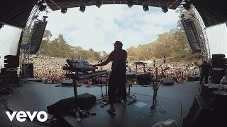 Jack Garratt - Far Cry (Live)