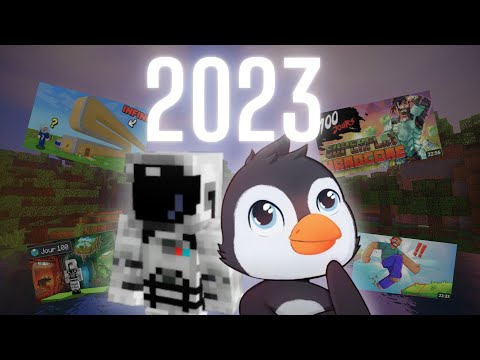 SHOCKING: Top 10 Minecraft Videos 2023!
