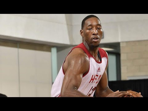 Bam Adebayo FULL 2017 Summer League Highlights (Orlando)
