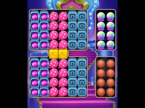 TOON BLAST level 2496