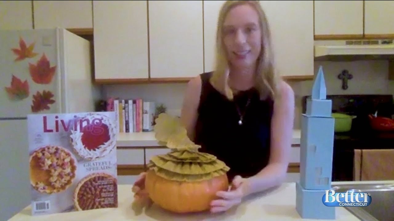 Creative Thanksgiving Decorating Ideas