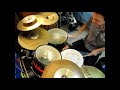 Drum Cover Haste The Day - Servant Ties