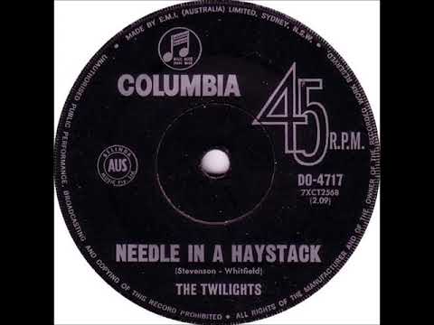 Classic Aussie Singles - Needle In A Haystack
