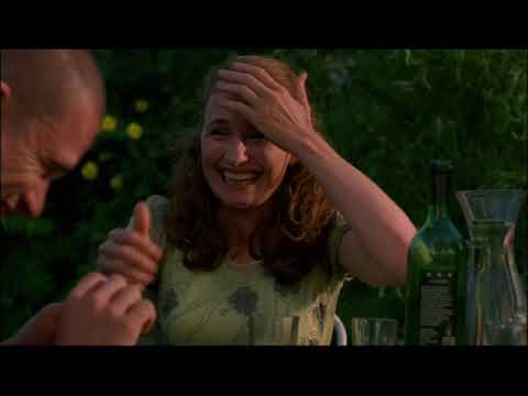 Bloopers med Mads Mikkelsen og Nikolaj Lie Kaas i DE GRØNNE SLAGTERE - virkelig sjove fraklip