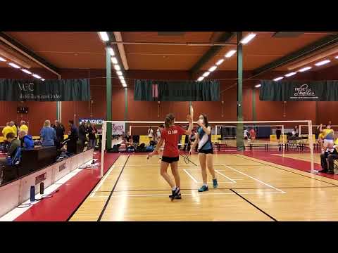 Pinna Martin mouchain vs Beule Le cam