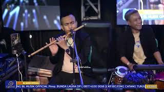 Download lagu SELALU RINDU_WINDAGIGE BL MUSIK LIVE IN mp3