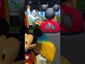 Mickey Mouse Clubhouse The Exhibit