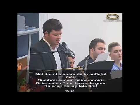 Marius Costea - Mai cheamă-mi, Isuse