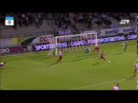 Antwerp start met 2 op 12