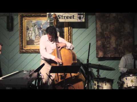 If I Were A Bell (feat. Ulysses Owens Jr.)