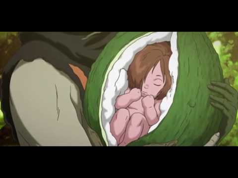 ORIGIN The spirit of the past  AMV