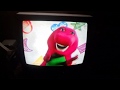 Let S Play With Barney Bikes