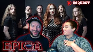 EPICA - Ascension – Dream State Armageddon - 1st Time Reaction!!!