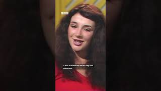 The origins of Kate Bush&#39;s iconic Wuthering Heights. #BBC #KateBush #Music #History