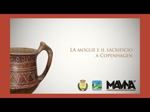 La moglie di Narce e il sacrificio a Copenhagen
