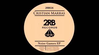 Cristian Marras - Noise Games (Original Mix) [2RB026]