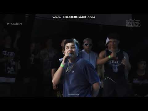 2 MINUTAZOS DE METALINGUISTICA FMS CARIBE JORNADA 2