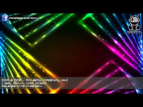 DaR & DoR - Rainbow (Original Mix)