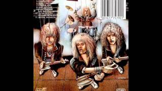 Destruction   Dissatisfied Existence   Live Without Sense, 1989