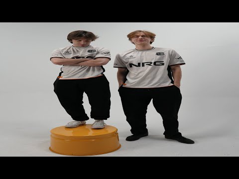 mada and skuba Variety clips That Makes You Forget They are Professional Valorant Players