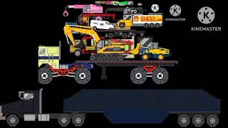Find the vehicles 95.0 @Franklinthecoolcreator2025 please do 96.0
