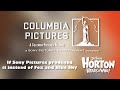A Columbia Pictures Release 2008