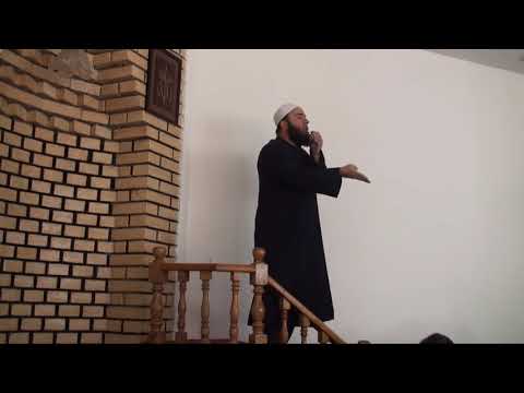 Jemi në Ramazan - Shto Adhurimet - Hoxhë Jusuf Hajrullahu - Hutbe