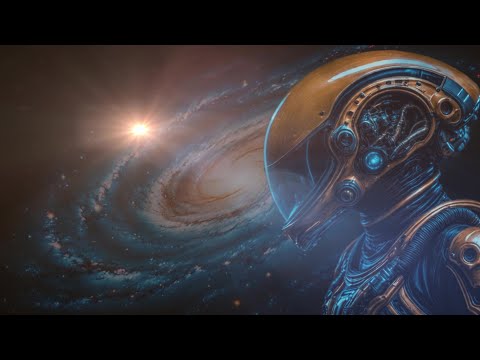 MOBITEX & COSMOS - Silver Galaxy