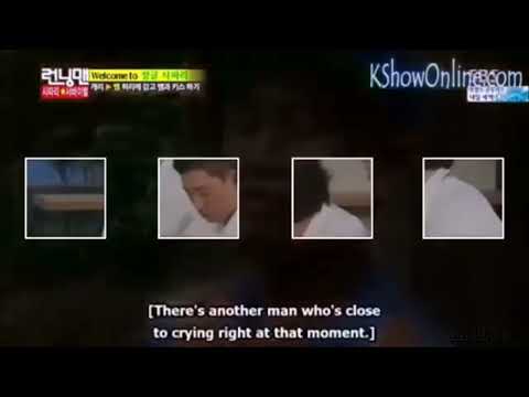 Come Back To Me Again - Kim Jong Kook ft Kang Gary.