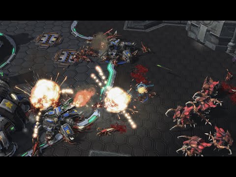 SortOf 🇸🇪 (Z) vs Donk❓ (T) on Taito Citadel - StarCraft 2 - 2025