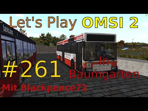 OMSI 2 [HD][1080p][Facecam] #261 - Direkt der 2. Teil! [Erster Teil Morgen!!] ★ LP OMSI 2
