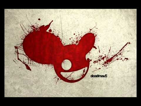 Deadmau5 - Raise Your Weapon(ft.Greta Svabo Bech) g7cut