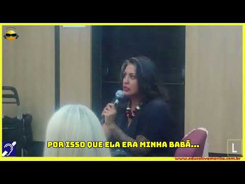 Tv Eduvcativa - Violência contra as Mulheres e Feminicídio em Marília SP Desafios e Atuação 14 de Março de 2.026