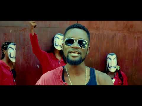 Ndiaks Oby X Tomson - Professeur (Official Music Video)