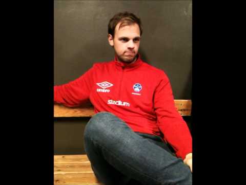 Inför Trelleborg - IF Hallby HK (HallbyTV)