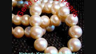 Nobody Knows And Nobody Cares by Phil Phillips