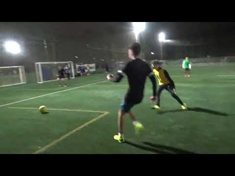 COMU FC VS MADERAS FC - #LigaNuñez - #Apertura SLS - 4/6/2022