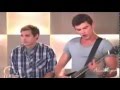 Violetta 2 :Lèon et Diego chantent "Cuando me voy ...