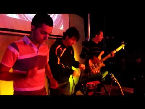 El Super Hobby en vivo - Me Acostumbre