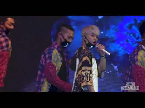 SECHKIES SungHoon Cover " FLOWER ROAD"-BIGBANG