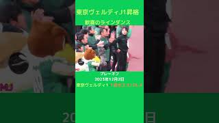 Download lagu 東京ヴェルディJ1昇格! ラインダンス #昇格 #ヴェルディ #東京ヴェルディ #verdy mp3 Download lagu 東京ヴェルディJ1昇格! ラインダンス #昇格 #ヴェルディ #東京ヴェルディ #verdy mp3