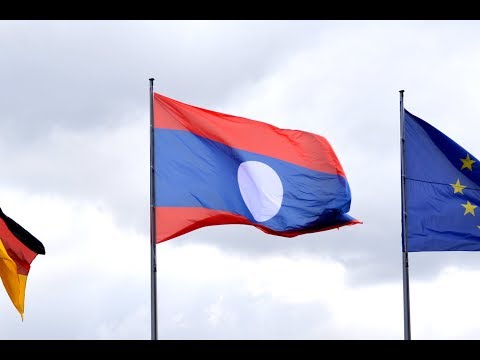 National anthem Laos
