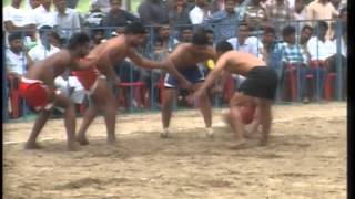 Mana Singh Wala (Firozepur) Kabaddi Tournament 16 Mar 2014 Part 1 By Kabaddi365.com