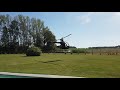 Mosquito XET Turbine Helicopter Speed Flight