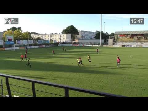 Brice Héréson - Defender - Trélissac - 2019/2019