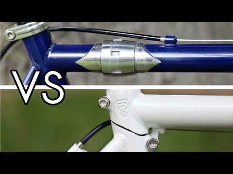 S&S Couplers vs Ritchey Breakaway (best travel bike system)