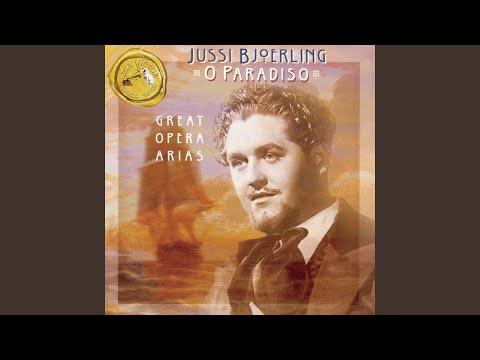 Manon Lescaut: Act III: No! no! pazzo son! Guardate