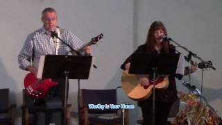 &quot;FAMILY SONG&quot;  : Worship Prelude